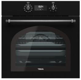 Духовой шкаф Teka HRB 6400 ATS SILVER