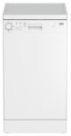 Посудомоечная машина Beko DFS 05013