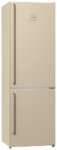 Холодильник Gorenje NRK 611 CLI