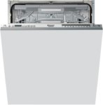 Посудомоечная машина Hotpoint-Ariston LTF 11P123