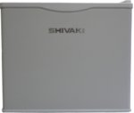 Холодильник Shivaki SHRF 17 TR1