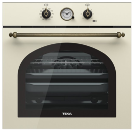 Духовой шкаф Teka HRB 6300 VNB BRASS
