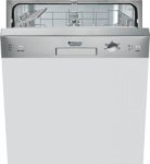 Посудомоечная машина Hotpoint-Ariston LSB 5B019