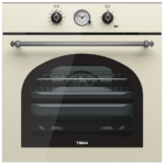 Духовой шкаф Teka HRB 6300 VNS SILVER