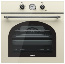 Духовой шкаф Teka HRB 6300 VNS SILVER