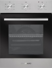 Духовой шкаф Shivaki SBE 45M160