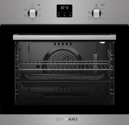 Духовой шкаф Shivaki SBE 60M250