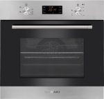 Духовой шкаф Shivaki SBE 60M450