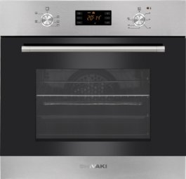 Духовой шкаф Shivaki SBE 60M450