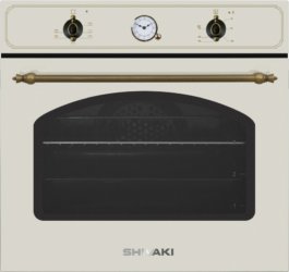 Духовой шкаф Shivaki SBE 60O160