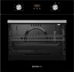 Духовой шкаф Shivaki SBE 60S260