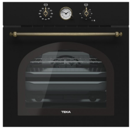 Духовой шкаф Teka HRB 6300 ATB BRASS
