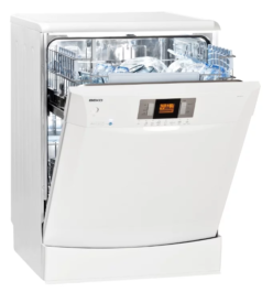 Посудомоечная машина Beko DFN 6833