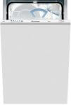 Посудомоечная машина Hotpoint-Ariston LST 328