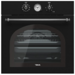 Духовой шкаф Teka HRB 6300 ATS SILVER