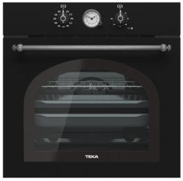 Духовой шкаф Teka HRB 6300 ATS SILVER