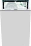 Посудомоечная машина Hotpoint-Ariston LST 116