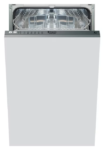 Посудомоечная машина Hotpoint-Ariston LSTB 6H124