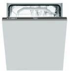 Посудомоечная машина Hotpoint-Ariston LFT 228