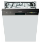 Посудомоечная машина Hotpoint-Ariston PFT 8H4