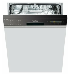 Посудомоечная машина Hotpoint-Ariston PFT 8H4