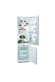 Холодильник Hotpoint-Ariston CISBCB 333/B GE