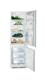 Холодильник Hotpoint-Ariston BCB 312 AVI