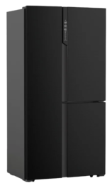 Холодильник Ginzzu NFK-610