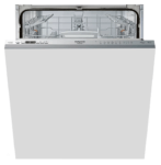 Посудомоечная машина Hotpoint-Ariston HIO 3T132