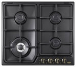 Варочная поверхность DELONGHI ANT 46 PRO
