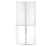 Холодильник Ginzzu NFK-510 Glass