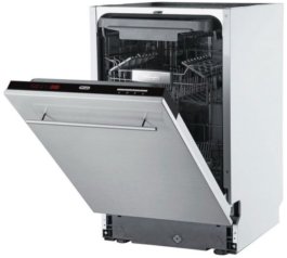 Посудомоечная машина DELONGHI DDW06F CRISTALLO ULTIMO