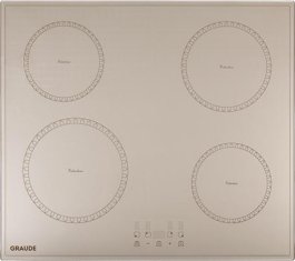 Варочная поверхность Graude IK 60.0 KEL