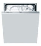 Посудомоечная машина Hotpoint-Ariston LFT 320