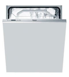 Посудомоечная машина Hotpoint-Ariston LFT 320