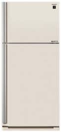Холодильник Sharp SJ-XE680MBE