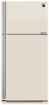 Холодильник Sharp SJ-XE680MBE