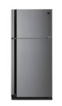 Холодильник Sharp SJ-XE680MSL