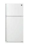 Холодильник Sharp SJ-SC680VWH