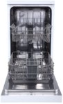 Посудомоечная машина DELONGHI DDWS09S QUARZO