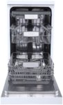 Посудомоечная машина DELONGHI DDWS09S RUBINO