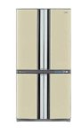 Холодильник Sharp SJ-F77PCBE