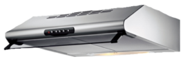 Вытяжка DELONGHI KD-N5 50 IX