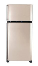 Холодильник Sharp SJ-PT640RBE