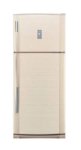 Холодильник Sharp SJ-P63MAA