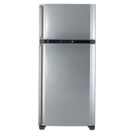 Холодильник Sharp SJ-PT640RSL