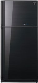 Холодильник Sharp SJ-GC680VBK