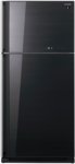 Холодильник Sharp SJ-GC680VBK