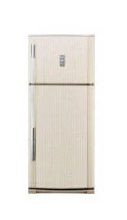 Холодильник Sharp SJ-PK65MGL