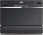 Посудомоечная машина DeLonghi DDW07T CRISOLITA